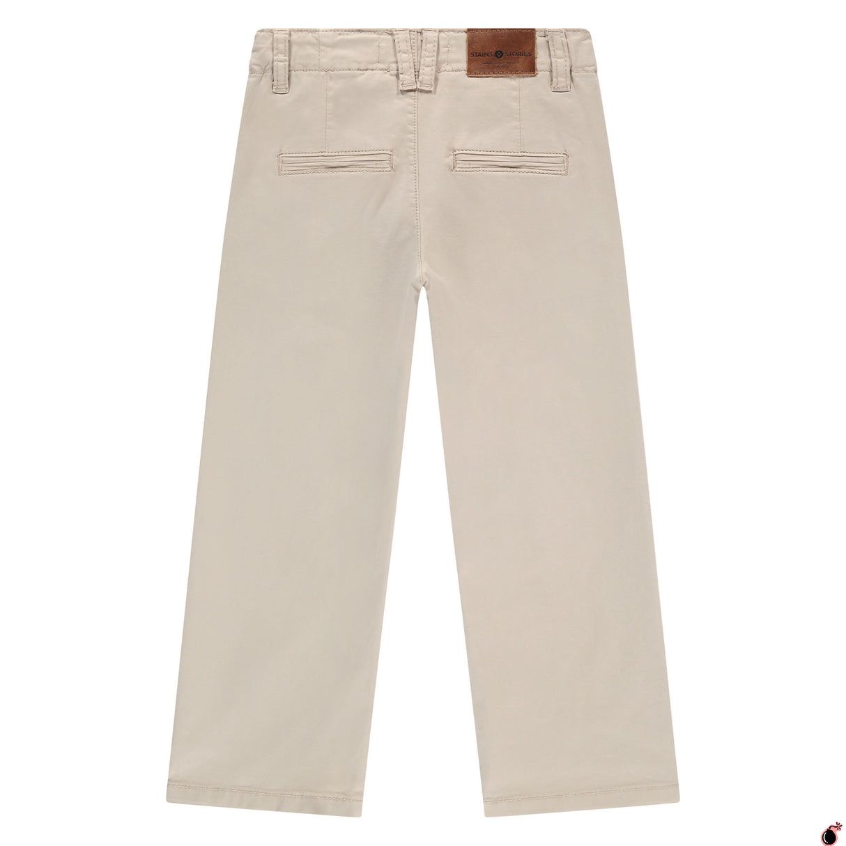 Pantalon Felix Gris