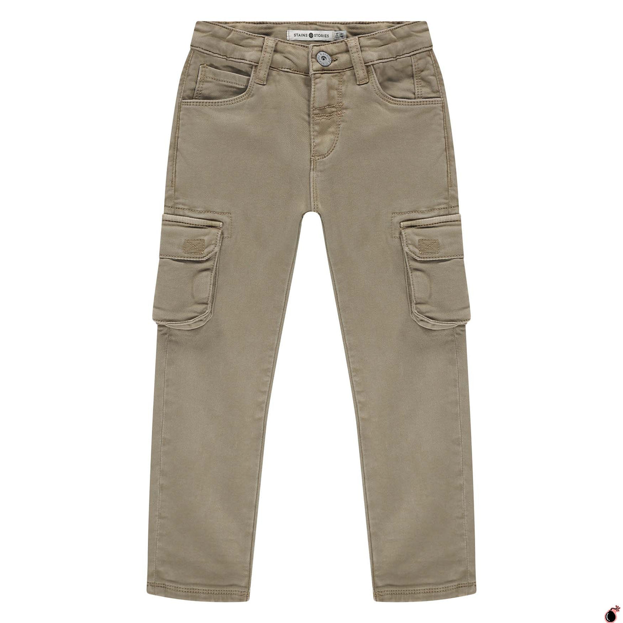 Pantalon Jonas Beige