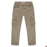 Pantalon Jonas Beige