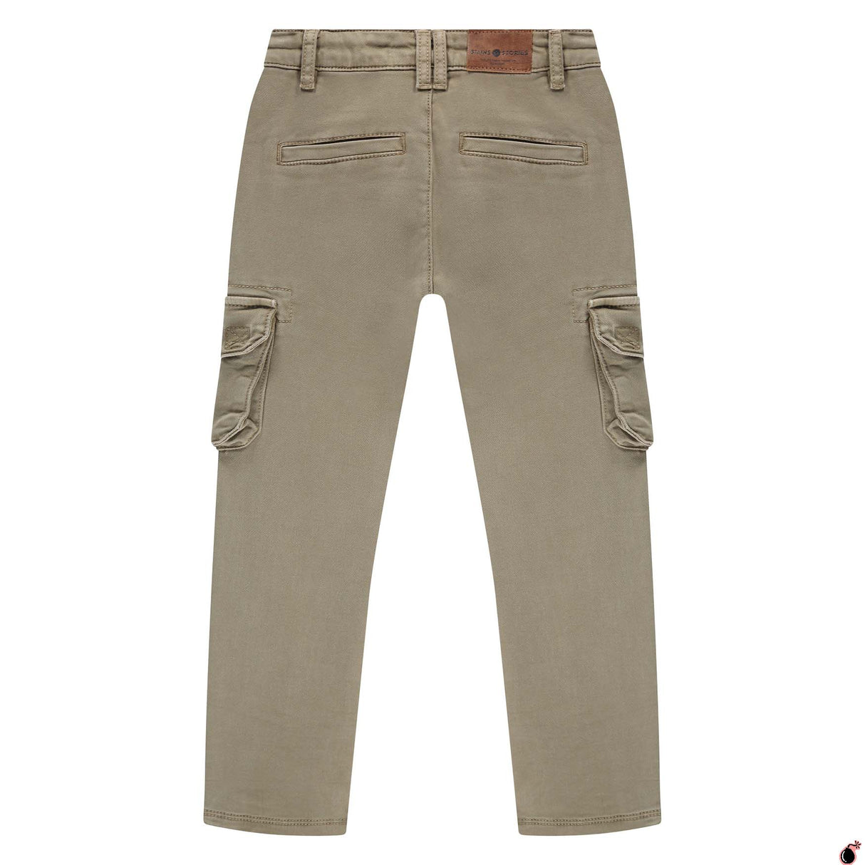 Pantalon Jonas Beige