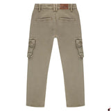 Pantalon Jonas Beige
