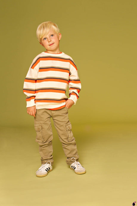 Pantalon Jonas Beige