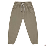 Pantalon Elias Beige