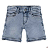 Short Joris Bleu
