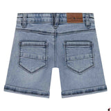 Short Joris Bleu