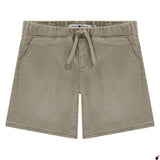 Short Marius Beige