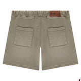 Short Marius Beige