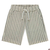 Short Leander Blanc