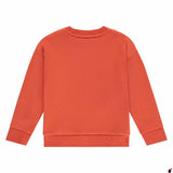 Sweat Bastien Pamplemousse