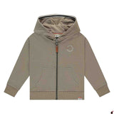 Gilet Tristan Beige