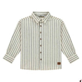 Chemise Corentin Blanc