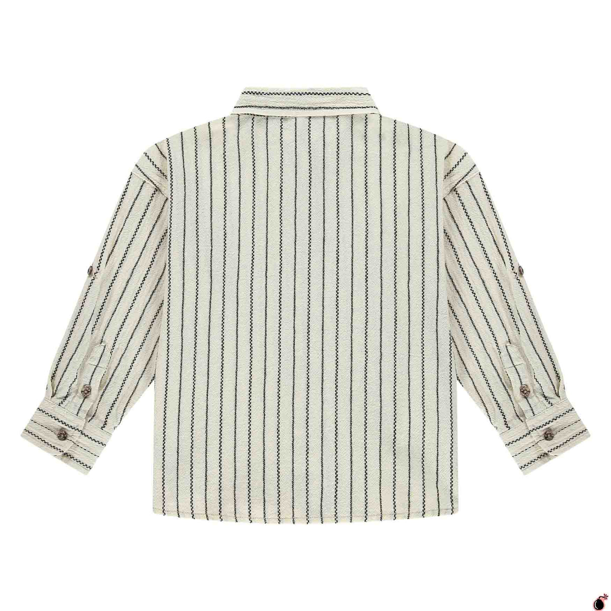 Chemise Corentin Blanc