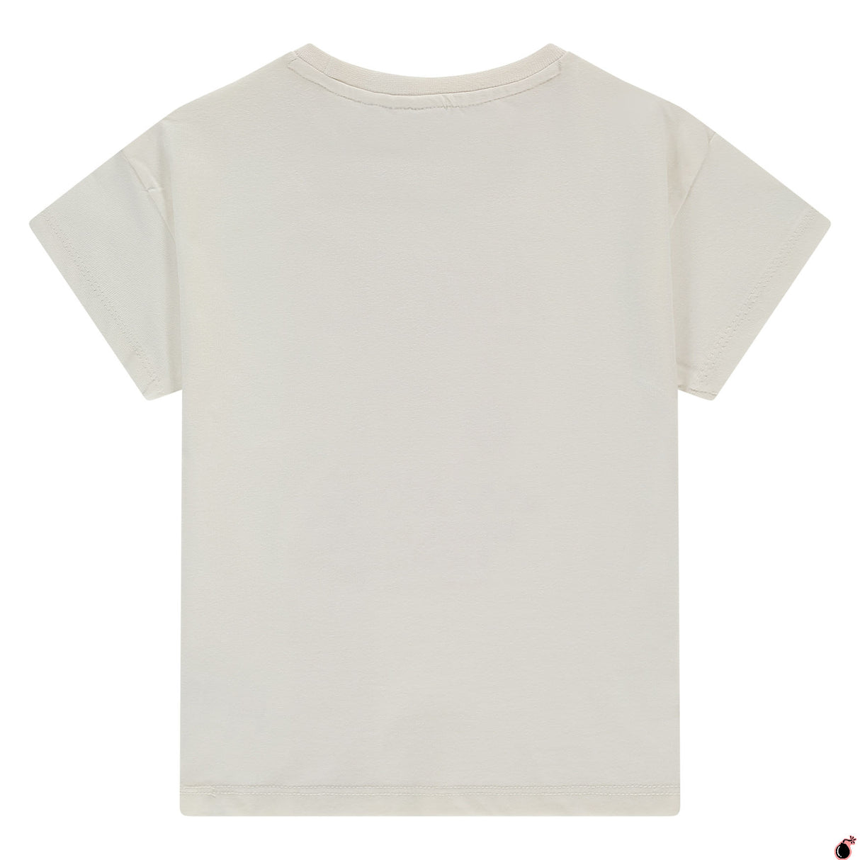 T shirt Gauthier Blanc