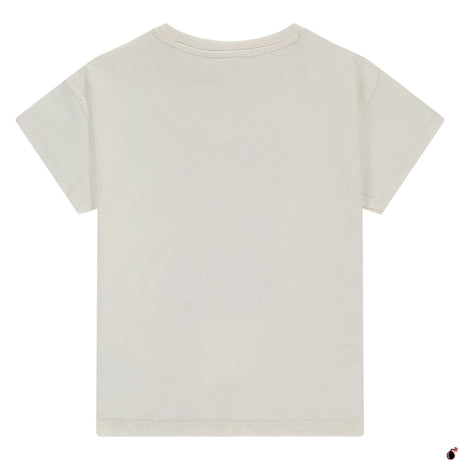 T shirt Gauthier Blanc