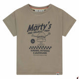 T shirt Gauthier Beige