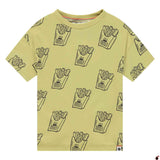 T shirt Johan Citron