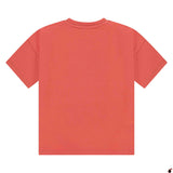 T shirt Maxton Pamplemousse