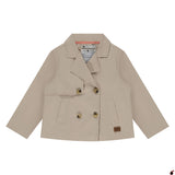 Veste Liv Beige