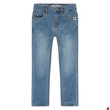 Jeans Lotte Bleu