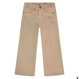 Pantalon Louise Beige