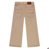 Pantalon Louise Beige