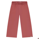 Pantalon Lina Rouge