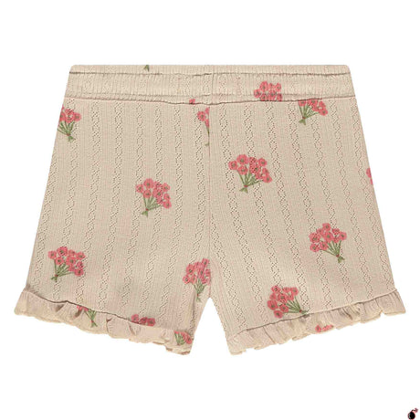 Short Chloé Beige