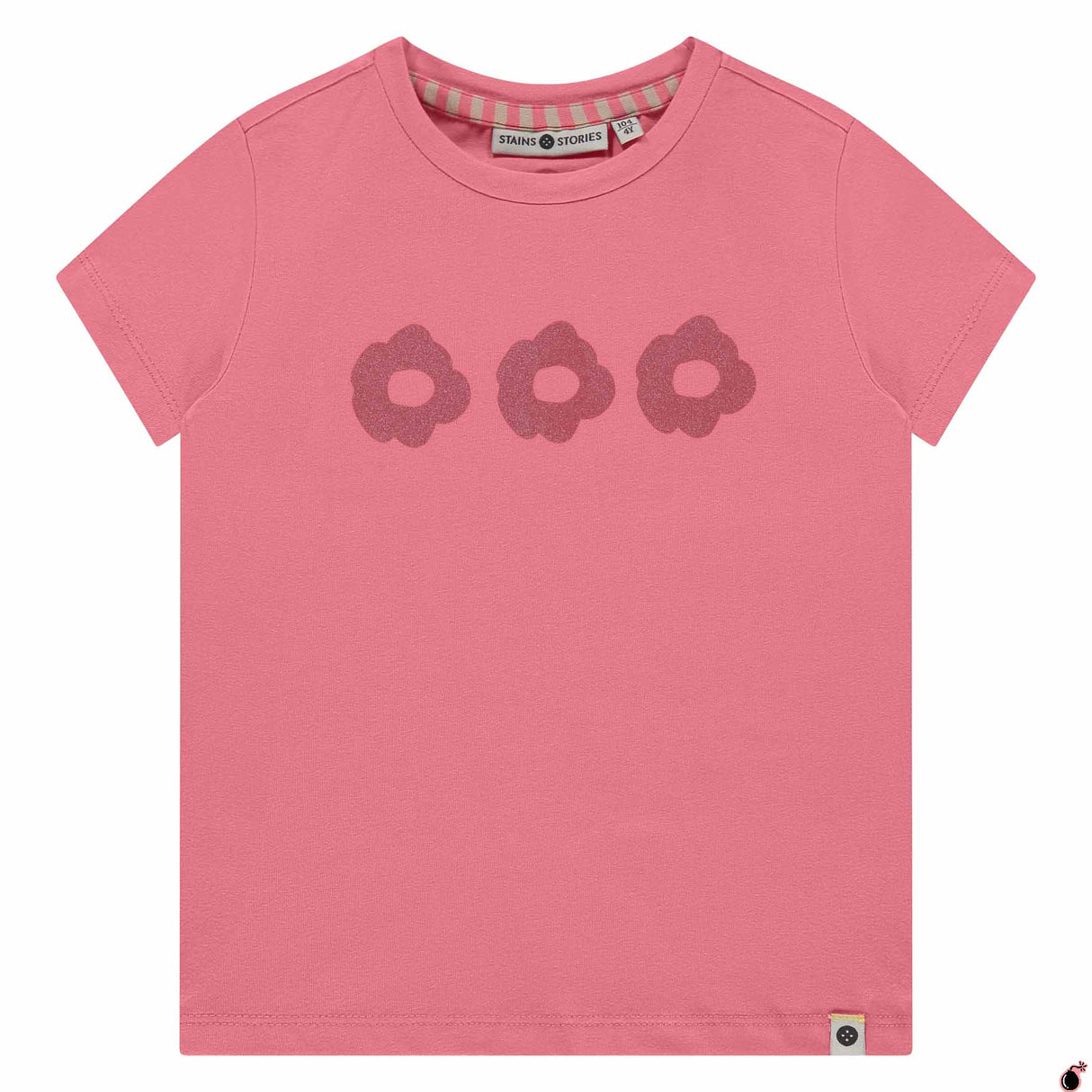 T shirt Nina Rose
