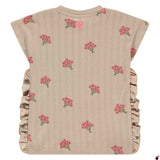 T shirt Apolline Beige