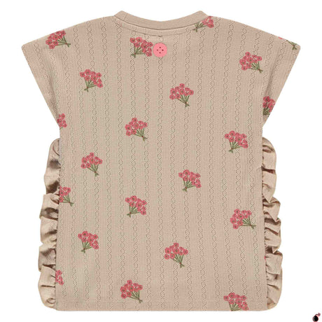 T shirt Apolline Beige