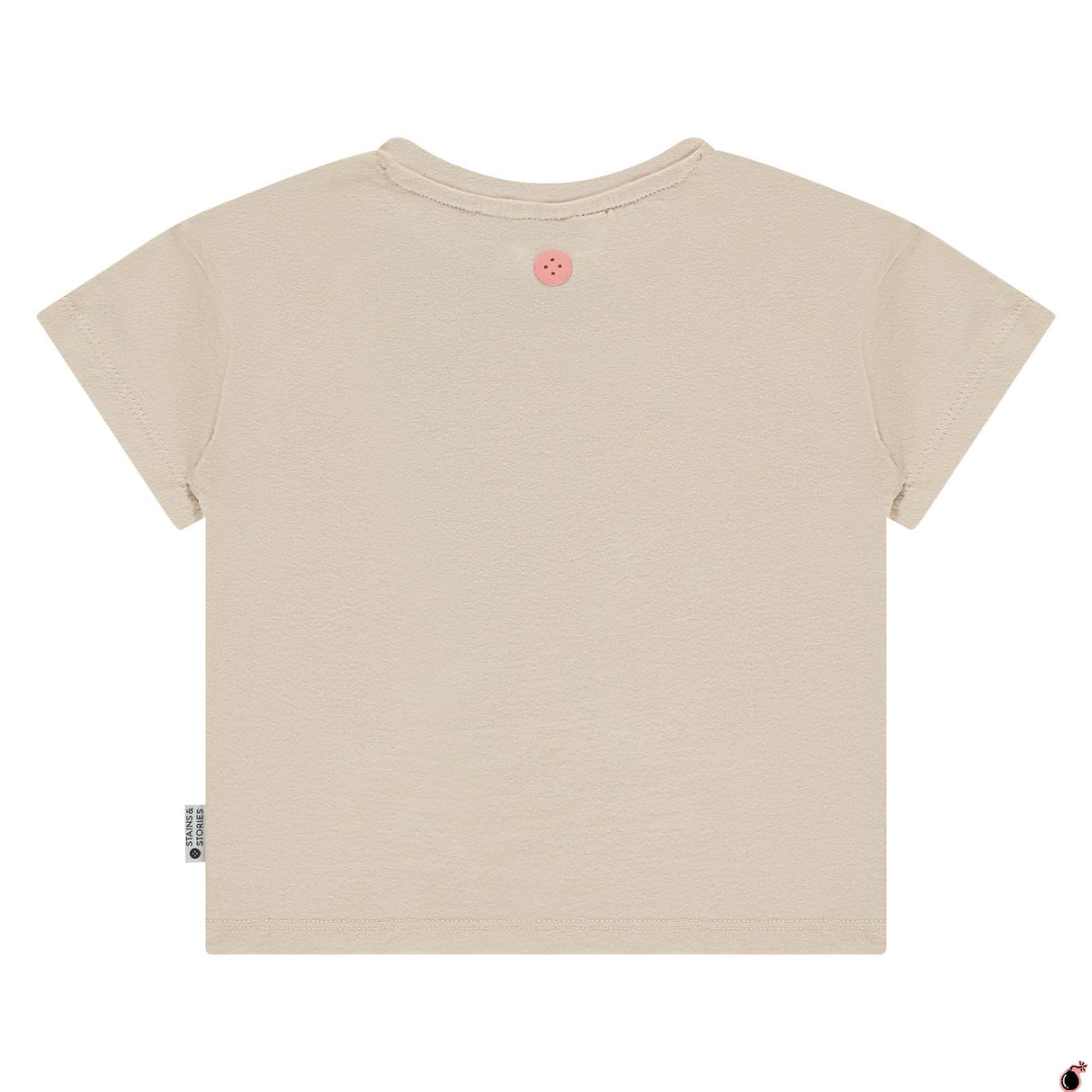 T shirt Manon Beige