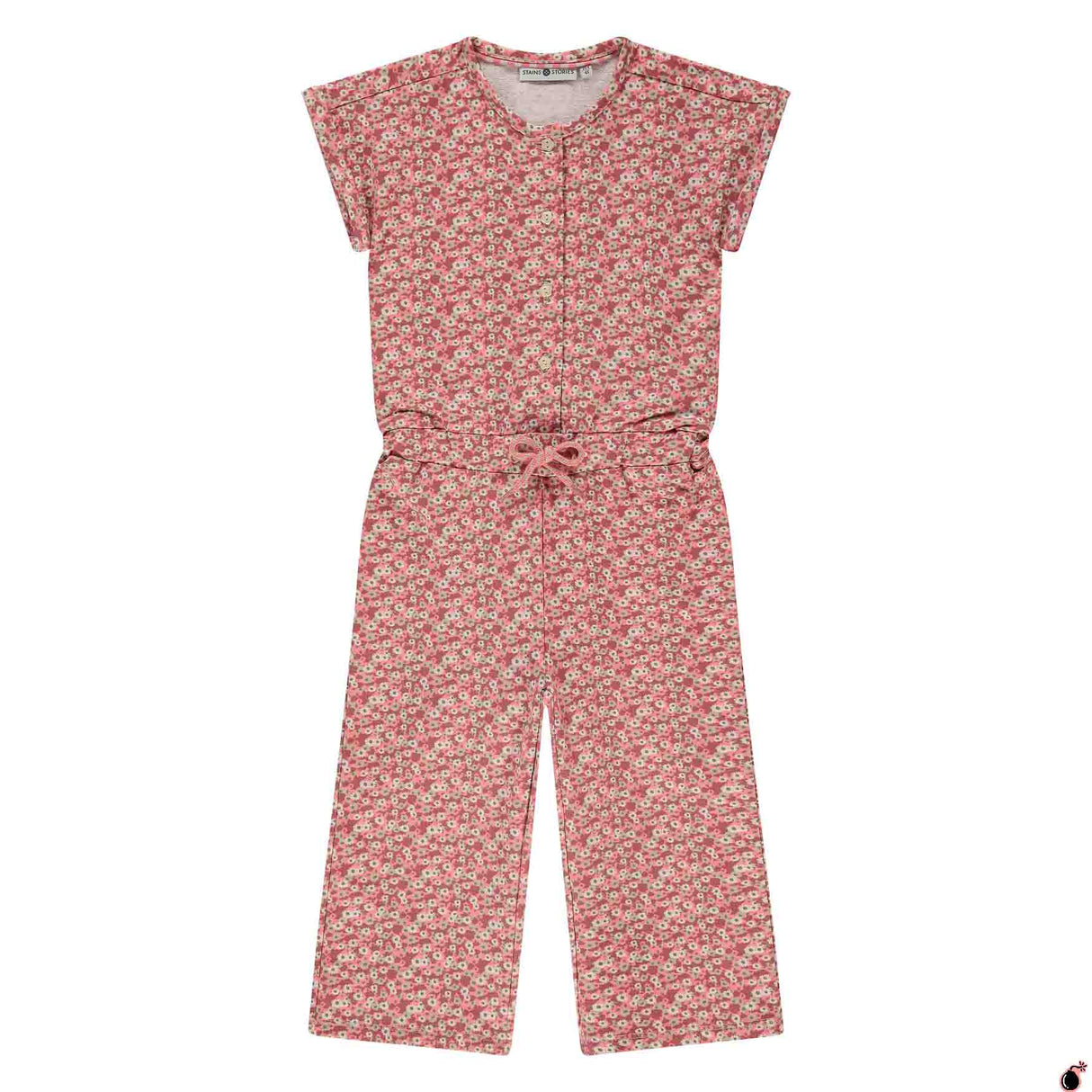 Combinaison Sanne Beige