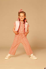 Combinaison Sanne Beige