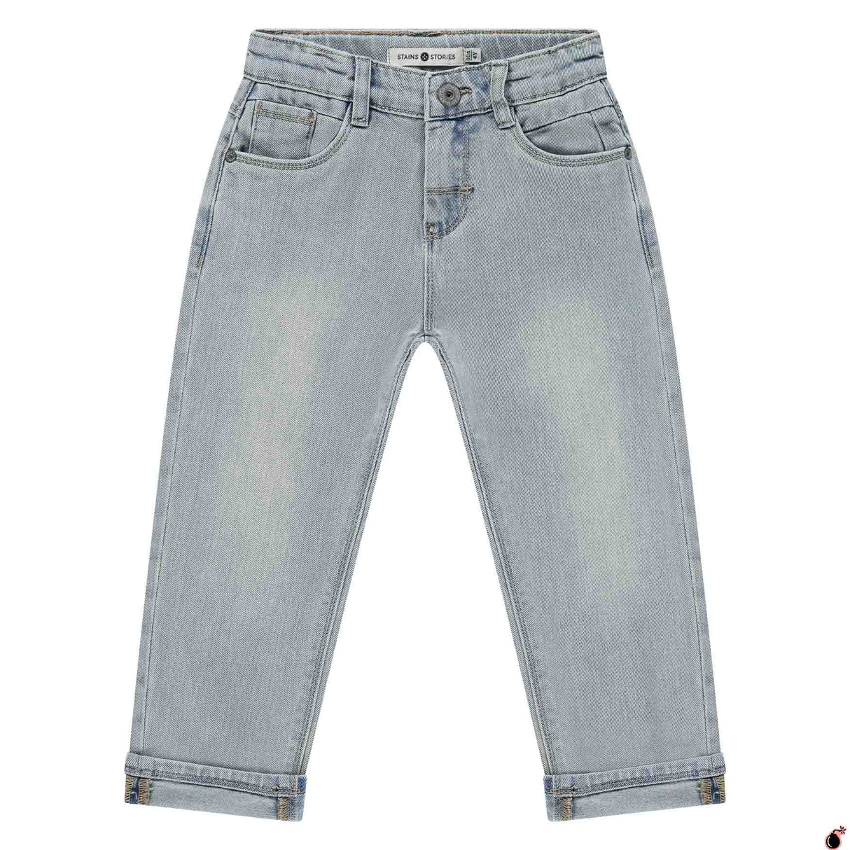 Jeans Pim Bleu