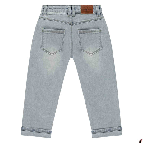 Jeans Pim Bleu