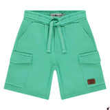 Short Joep Émeraude