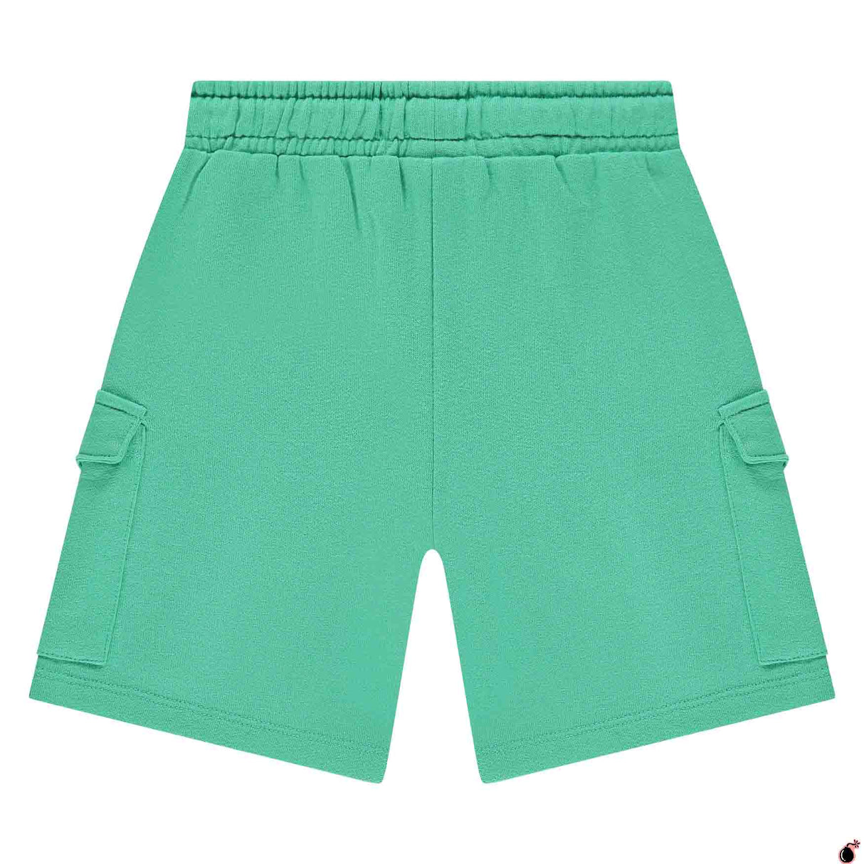 Short Joep Émeraude