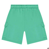 Short Joep Émeraude