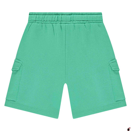 Short Joep Émeraude