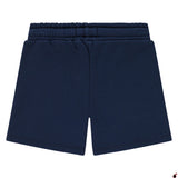 Short Sem Bleu Marine