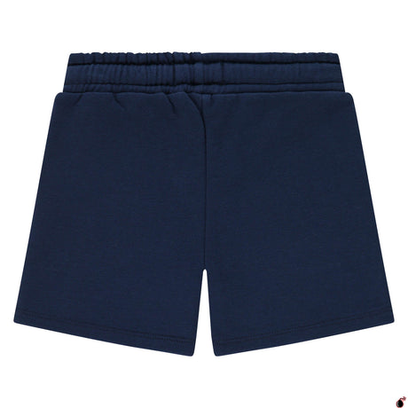 Short Sem Bleu Marine