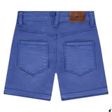 Short Kenzo Bleu