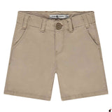 Short Sohan Beige