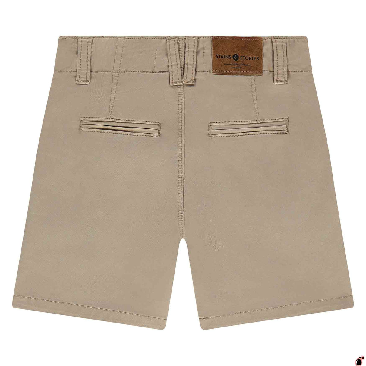 Short Sohan Beige