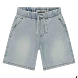 Short Boaz Bleu