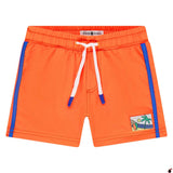 Short Julian Émeraude