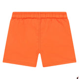 Short Julian Émeraude