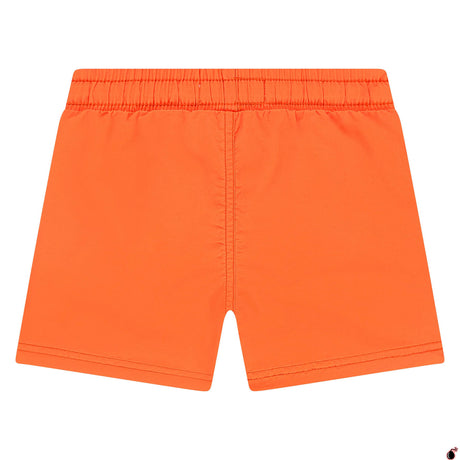 Short Julian Émeraude