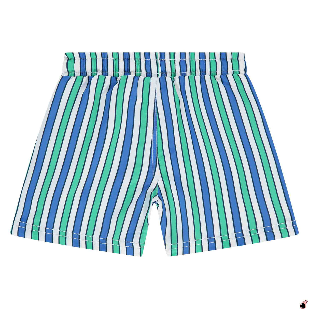 Short Ruben Multi Couleur