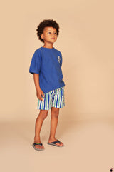 Short Ruben Multi Couleur